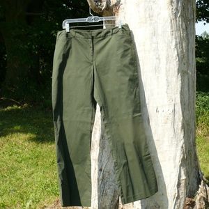 Goerge Casual Pants